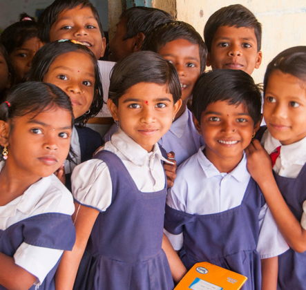 Education Program