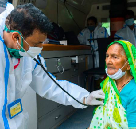 Healthcare Program