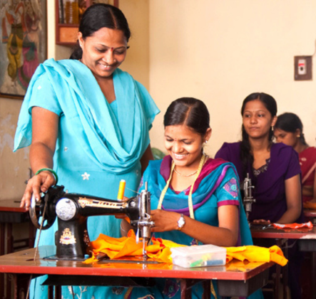 Women Empowerment
